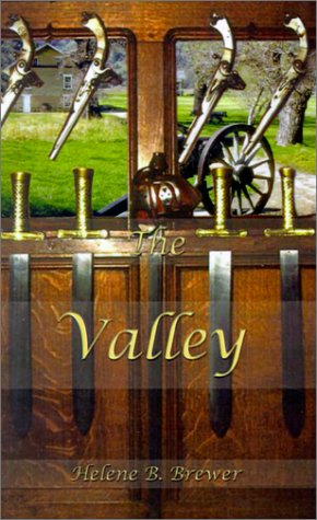Cover for Helene B. Brewer · The Valley (Paperback Book) (2001)