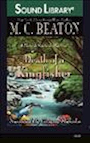 Cover for M. C. Beaton · Death of a Kingfisher (MISC) (2012)