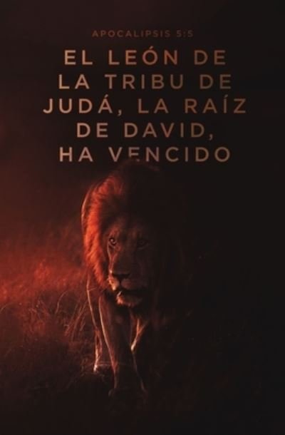Cover for Vida Vida · RVR60, Santa Biblia, Letra Grande, Tapa dura, El Leon, Comfort Print (Hardcover Book) (2021)