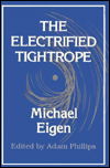 The Electrified Tightrope - Michael Eigen - Książki - Jason Aronson Inc. Publishers - 9780876682944 - 1 kwietnia 1995