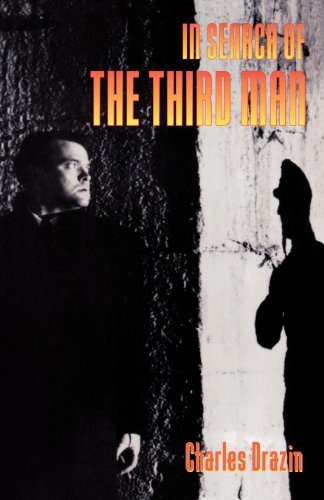 Cover for Charles Drazin · In Search of The Third Man - Limelight (Paperback Book) (2000)