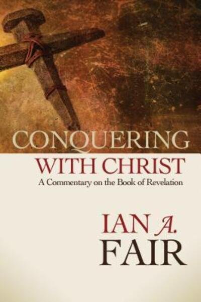 Cover for Ian A. Fair · A commentary on the book of Revelation (Book) (2012)