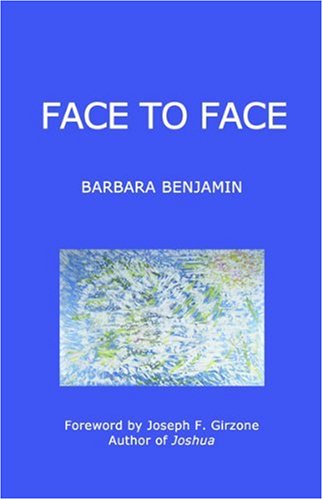 Cover for Barbara Benjamin · Face to Face (Paperback Book) [1st edition] (2009)