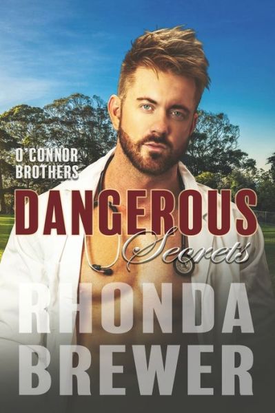 Cover for Rhonda Brewer · Dangerous Secrets (Paperback Book) (2016)