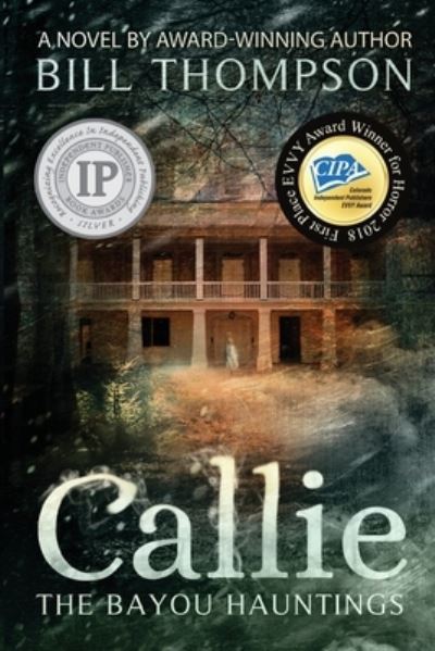 Cover for Bill Thompson · Callie (Paperback Book) (2017)