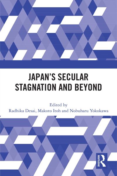 Japan’s Secular Stagnation and Beyond (Paperback Book) (2024)