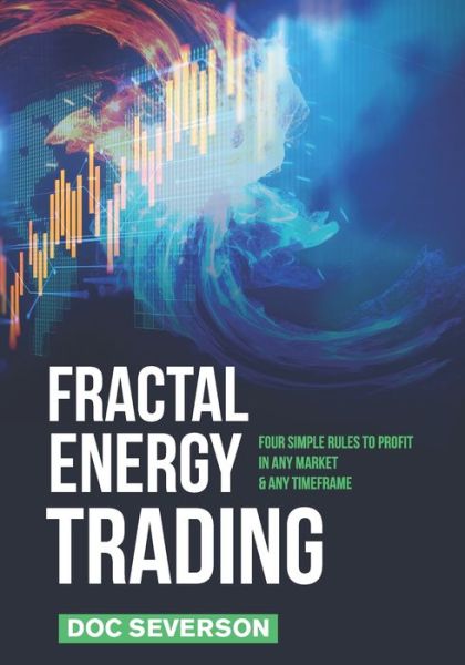 Cover for Doc Severson · Fractal Energy Trading (Paperback Book) (2020)