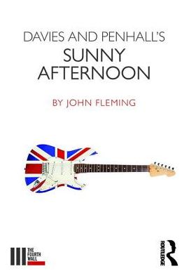 Cover for John Fleming · Davies and Penhall's Sunny Afternoon - The Fourth Wall (Paperback Book) (2017)