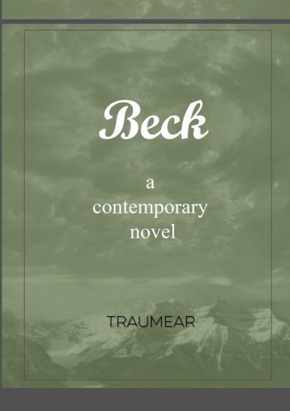 Cover for . Traumear · Beck (Paperback Bog) (2017)