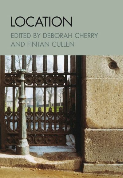 Cover for Cherry · Location - Art History Special Issues (Paperback Book) (2007)