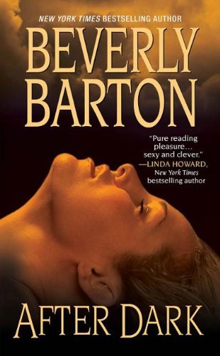 Cover for Beverly Barton · After Dark (Paperback Book) (2015)