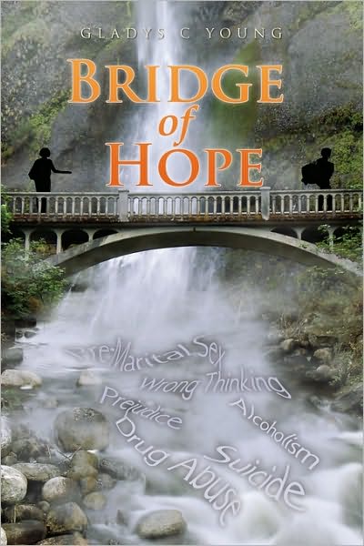 Cover for Gladys C Young · Bridge of Hope (Paperback Book) (2010)