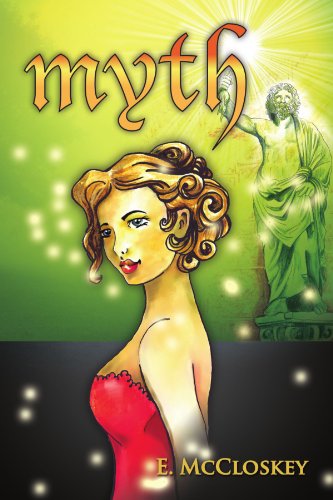 Cover for E Mccloskey · Myth (Paperback Book) (2010)