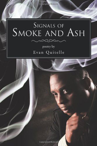 Cover for Evan Q Brockington · Signals of Smoke and Ash (Paperback Book) (2011)