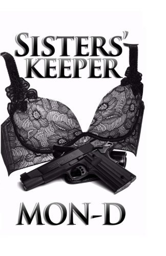 Cover for Mon D · Sisters' Keeper (Paperback Book) (2013)