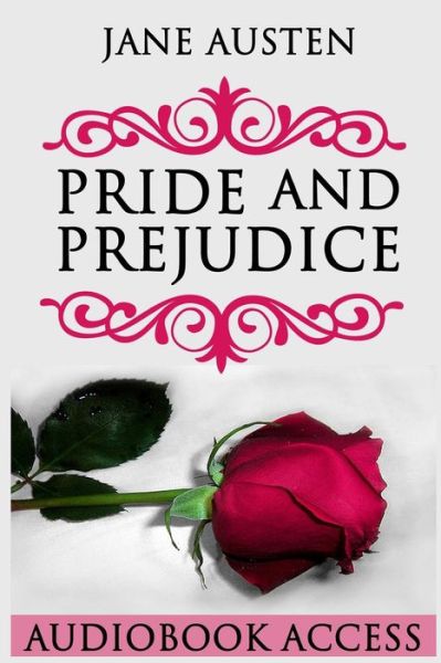 Cover for Jane Austen · Pride and Prejudice (Fiction Classics) (Paperback Book) (2013)