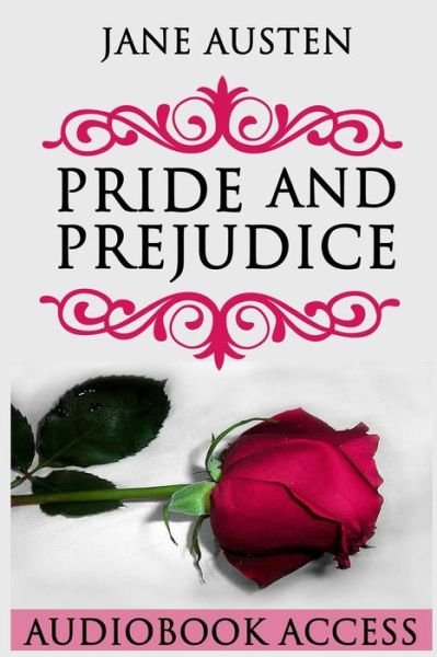 Cover for Jane Austen · Pride and Prejudice (Fiction Classics) (Paperback Bog) (2013)