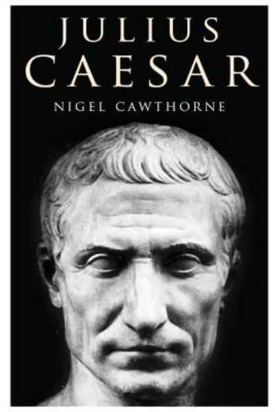 Cover for Nigel Cawthorne · Julius Caesar (Pocketbok) (2014)