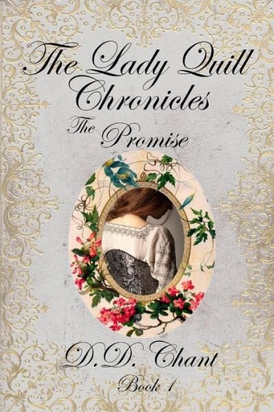 Cover for D D Chant · The Promise (Paperback Bog) (2012)