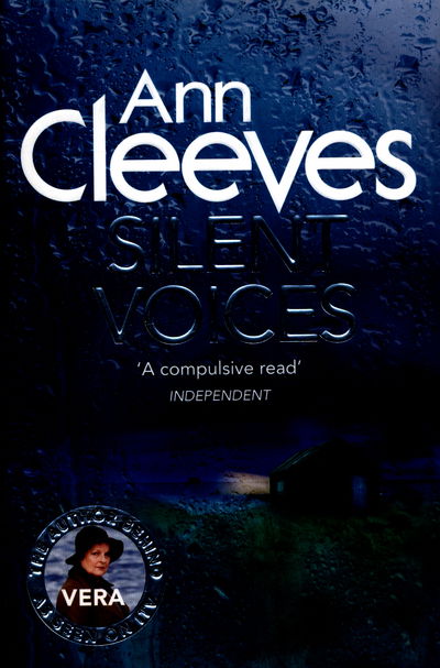 Silent Voices - Ann Cleeves - Other - Pan Macmillan - 9781509815944 - January 14, 2016