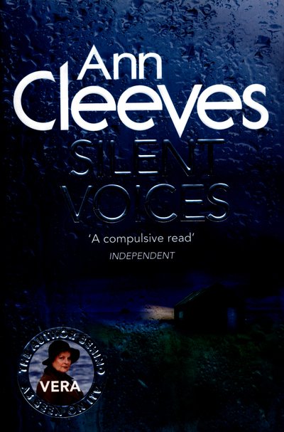 Cover for Ann Cleeves · Silent Voices (N/A) [New edition] (2016)