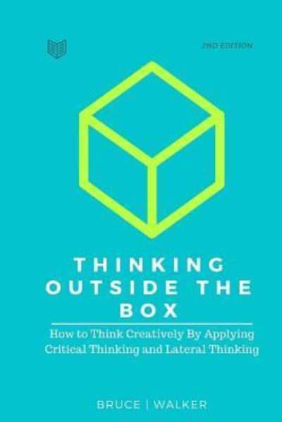 Cover for Bruce Walker · Thinking Outside The Box (Paperback Book) (2015)