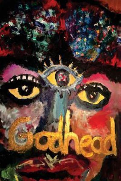 Cover for J Austin Tomlinson · Godhead (Paperback Book) (2016)