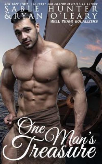 One Man's Treasure - Ryan O'Leary - Books - Createspace Independent Publishing Platf - 9781535005944 - June 29, 2016