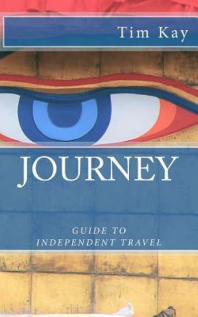 Cover for Tim Kay · Journey (Paperback Book) (2017)