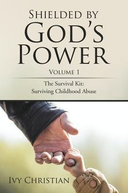 Cover for Ivy Christian · Shielded by God's Power (Paperback Book) (2017)