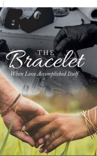 Cover for Sushmita Jamwal · The Bracelet (Paperback Book) (2018)