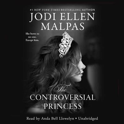 The Controversial Princess Smoke & Mirrors Duology, book 1 - Jodi Ellen Malpas - Music - Hachette B and Blackstone Audio - 9781549118944 - May 19, 2018