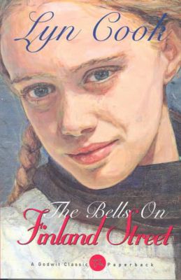 Cover for Lyn Cook · The Bells on Finland Street (Godwit Classic) (Paperback Book) (2002)