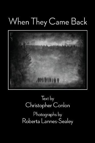 Cover for Christopher Conlon · When They Came Back (Paperback Book) (2013)