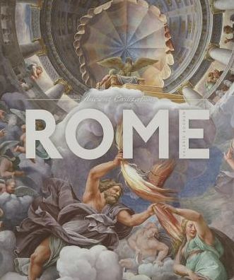 Cover for Valerie Bodden · Rome (Ancient Civilization) (Hardcover Book) (2014)