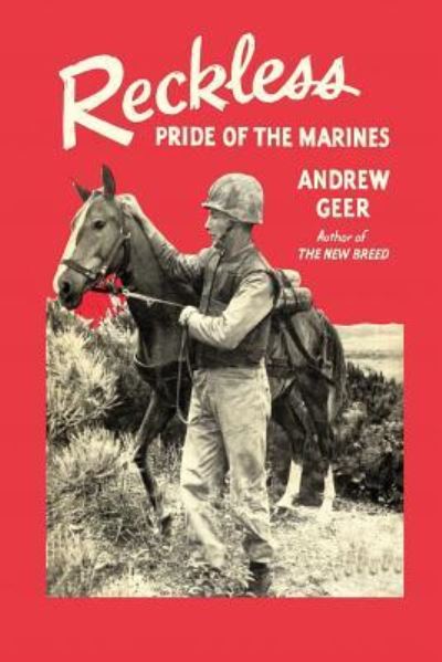 Reckless - Andrew Geer - Books - Martino Fine Books - 9781614276944 - September 9, 2014