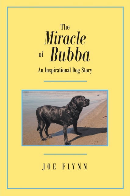 Cover for Joe Flynn · The Miracle of Bubba (Paperback Book) (2018)