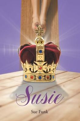 Cover for Sue Funk · Susie (Paperback Book) (2018)