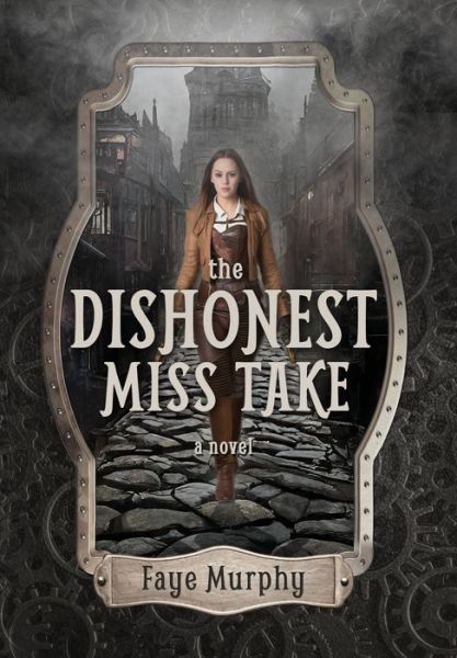 Faye Murphy · Dishonest Miss Take (Book) (2024)