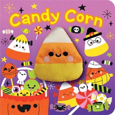 Cover for Cottage Door Press · Candy Corn (Book) (2021)