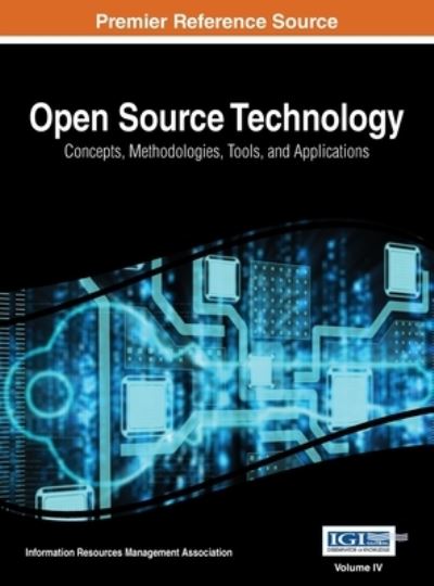 Cover for Irma · Open Source Technology (N/A) (2014)