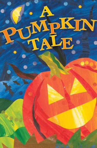 Cover for Christin Ditchfield · A Pumpkin Tale (Pack of 25) (Pamphlet) (2003)