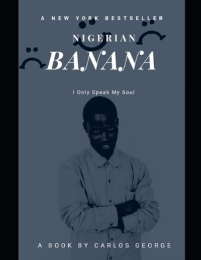 Cover for McKolombo Dircogmania · Nigerian Banana (Taschenbuch) (2019)