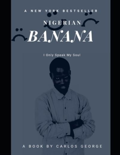 Cover for McKolombo Dircogmania · Nigerian Banana (Paperback Book) (2019)