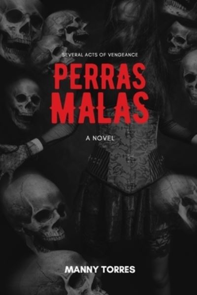 Cover for Manny Torres · Perras Malas (Book) (2022)