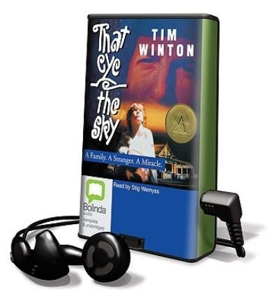 Cover for Tim Winton · That Eye, the Sky (N/A) (2009)