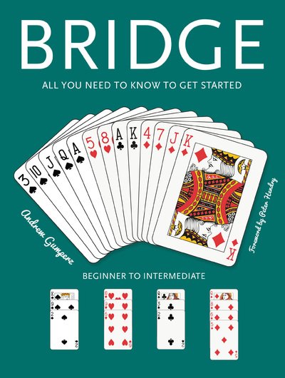 Cover for Mark Horton · Bridge: Beginner to Intermediate - Puzzle Power (Spiral Book) [New edition] (2019)
