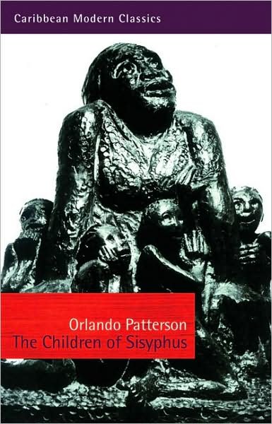 Cover for Kwame Dawes · The Children of Sisyphus - Caribbean Modern Classics (Pocketbok) (2012)