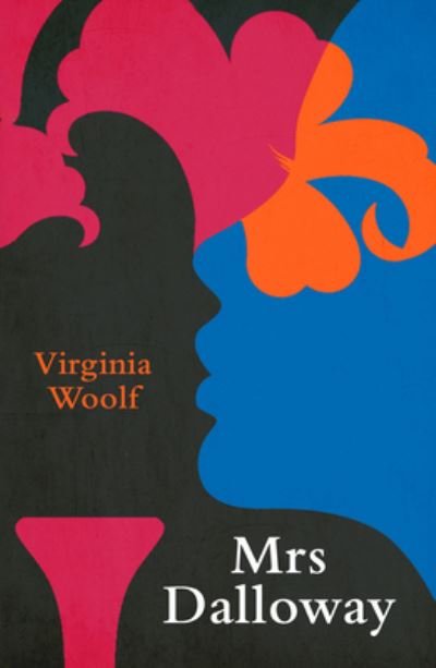 Cover for Virginia Woolf · Mrs Dalloway (Legend Classics) (Pocketbok) (2022)