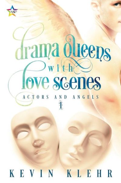 Cover for Kevin Klehr · Drama Queens with Love Scenes (Paperback Book) (2017)